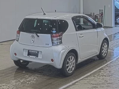 Toyota IQ