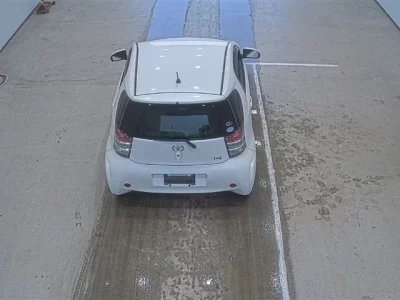Toyota IQ