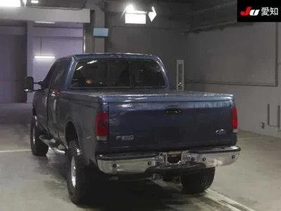 Ford F-350