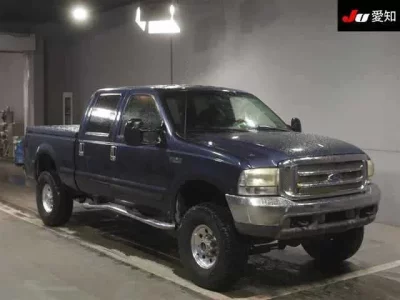 Ford F-350