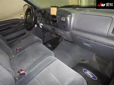 Ford F-350