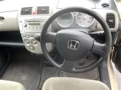 Honda LIFE