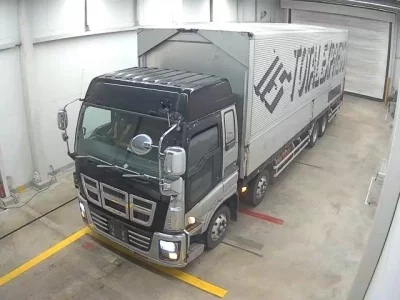 Isuzu TRUCK