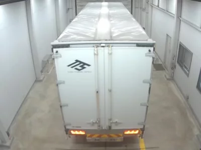 Isuzu TRUCK