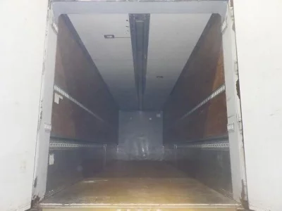 Isuzu TRUCK