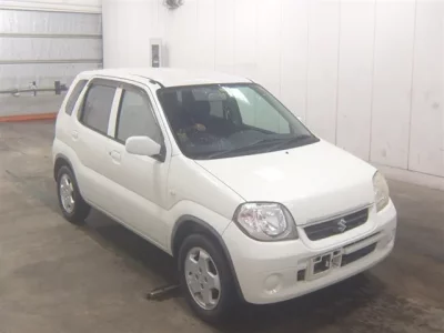 Suzuki KEI
