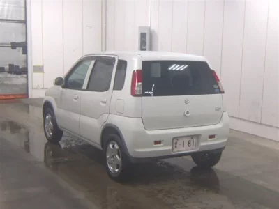 Suzuki KEI