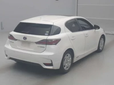Lexus CT