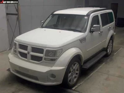 Dodge NITRO