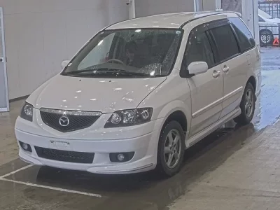 Mazda MPV