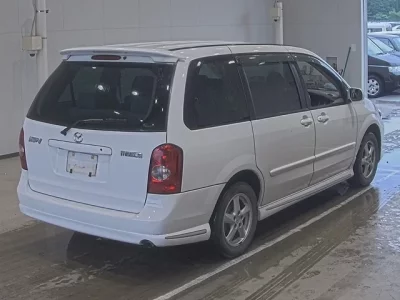 Mazda MPV