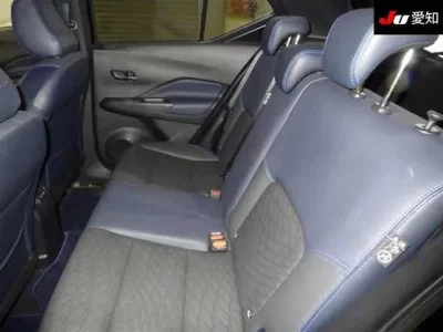 Nissan KIX