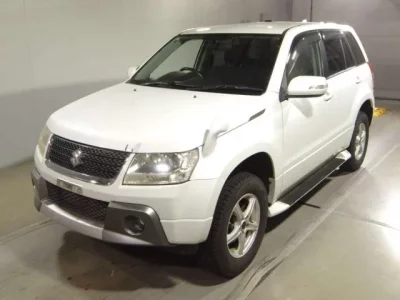 Suzuki ESCUDO