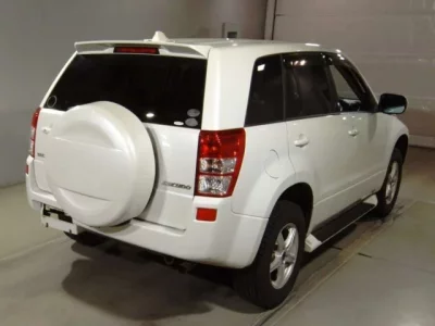 Suzuki ESCUDO