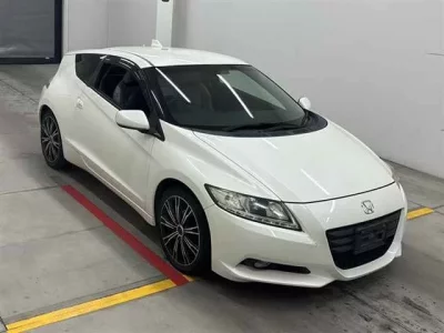 Honda CR-Z