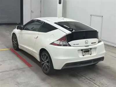 Honda CR-Z