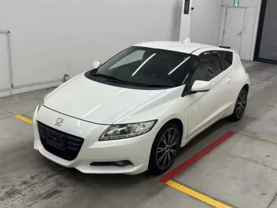 Honda CR-Z