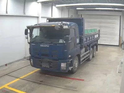 Isuzu TRUCK