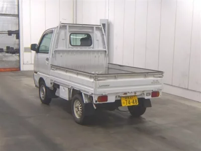 Mitsubishi MINICAB TRUCK