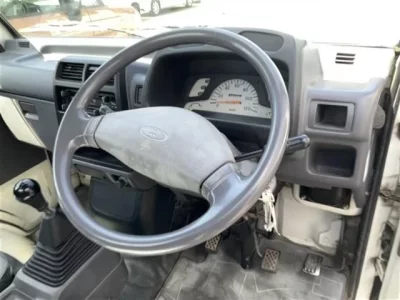 Mitsubishi MINICAB TRUCK