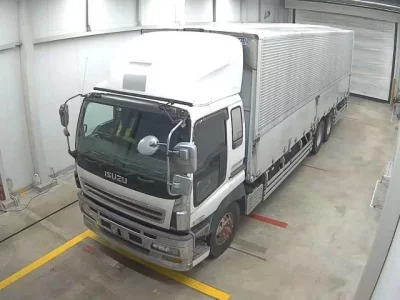 Isuzu TRUCK
