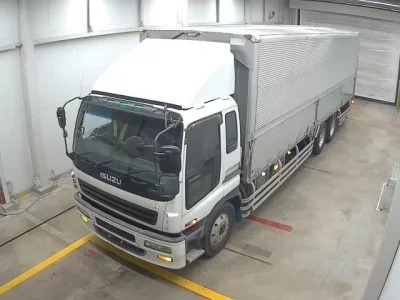 Isuzu TRUCK