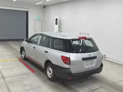 Nissan AD