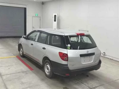 Nissan AD
