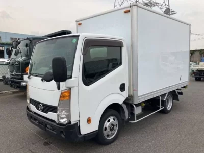 Nissan ATLAS