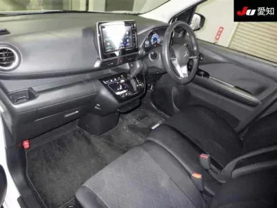 Mitsubishi EK X