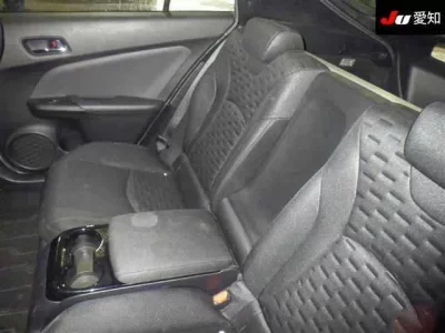 Toyota PRIUS PHV