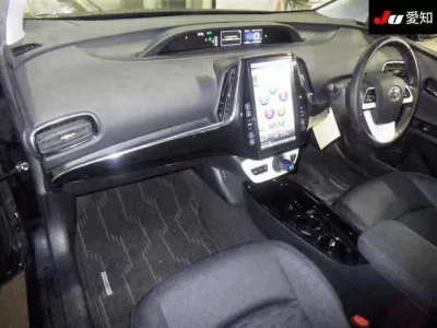 Toyota PRIUS PHV