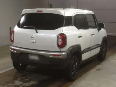 Suzuki XBEE