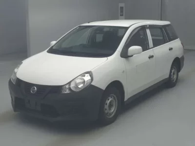 Nissan AD
