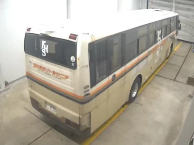 Isuzu BUS
