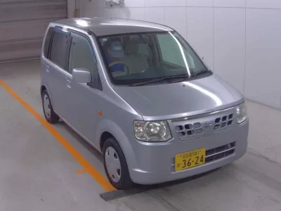 Nissan OTTI