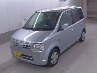 Nissan OTTI