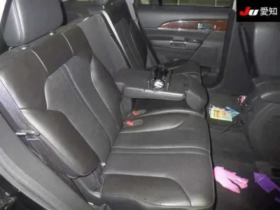 Ford LINCOLN NAVIGATOR