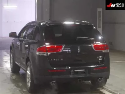 Ford LINCOLN NAVIGATOR