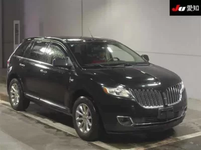 Ford LINCOLN NAVIGATOR