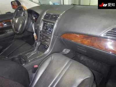 Ford LINCOLN NAVIGATOR
