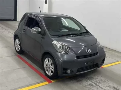 Toyota IQ