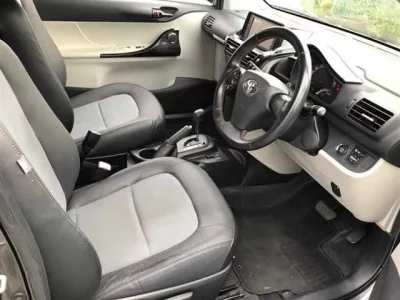Toyota IQ