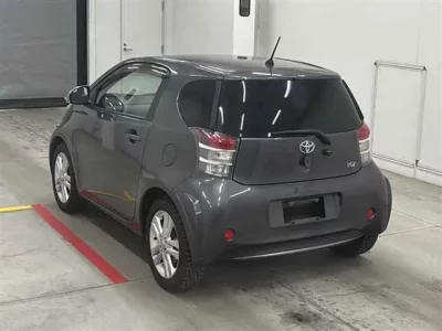 Toyota IQ