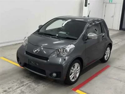 Toyota IQ
