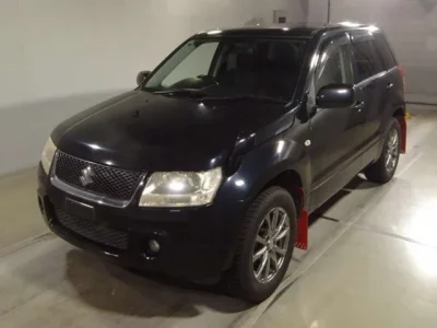 Suzuki ESCUDO