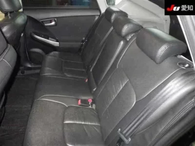 Toyota PRIUS PHV