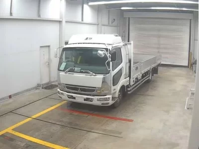 Mitsubishi FUSO FIGHTER
