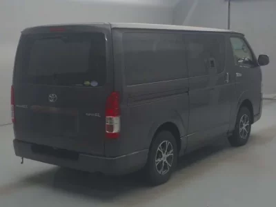 Toyota REGIUS ACE VAN