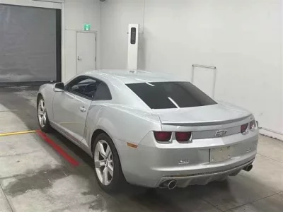 GM CHEVROLET CAMARO